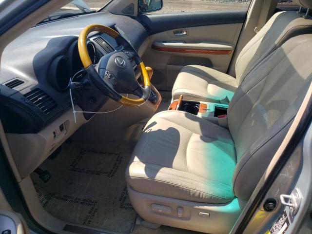 Photo 7 from auction – 2007 LEXUS RX 400H with VIN JTJHW31U272009248