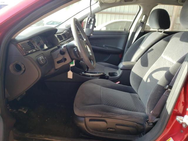 Photo 7 from auction – 2015 CHEVROLET IMPALA LIM with VIN 2G1WB5E39F1129705
