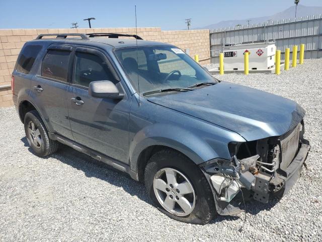 Photo 4 from auction – 2010 FORD ESCAPE XLT with VIN 1FMCU9D78AKC21523