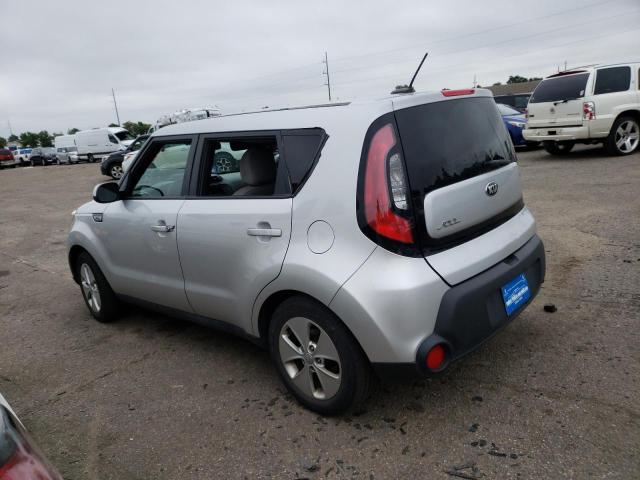 Photo 2 from auction – 2016 KIA SOUL with VIN KNDJN2A20G7826866