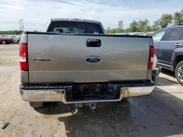 Photo 6 from auction – 2006 FORD F150 with VIN 1FTPX14V26FA83314