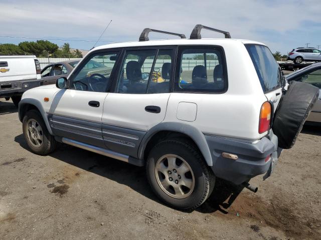 Photo 2 from auction – 1997 TOYOTA RAV4 with VIN JT3HP10V3V7061782