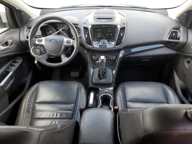 Photo 8 from auction – 2015 FORD ESCAPE TIT with VIN 1FMCU0J98FUA22291