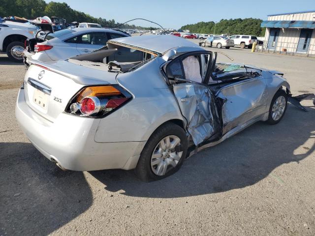 Photo 3 from auction – 2012 NISSAN ALTIMA BAS with VIN 1N4AL2AP5CN480830