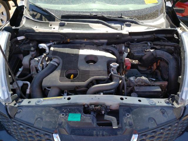 Photo 11 from auction – 2013 NISSAN JUKE S with VIN JN8AF5MV3DT220232
