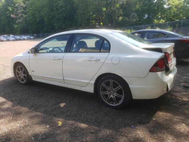 Photo 2 from auction – 2011 ACURA CSX with VIN 2HHFD5F57BH200514