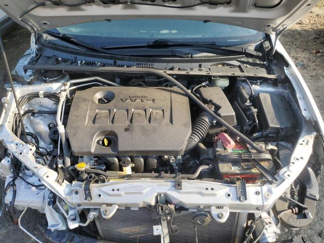Photo 11 from auction – 2016 TOYOTA COROLLA L with VIN 2T1BURHE2GC627199