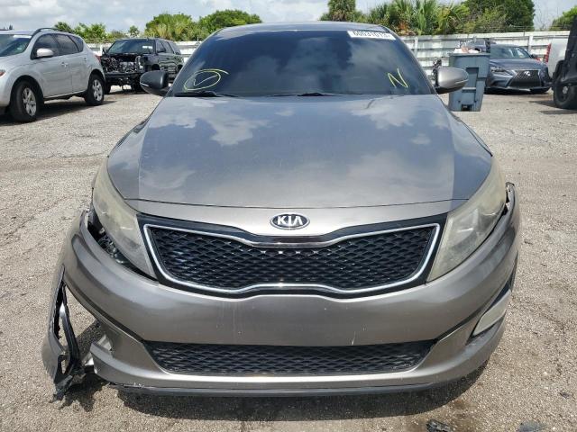 Photo 5 from auction – 2014 KIA OPTIMA LX with VIN 5XXGM4A74EG297513