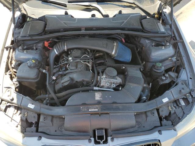 Photo 11 from auction – 2011 BMW 335 I with VIN WBAPM5C56BE577402