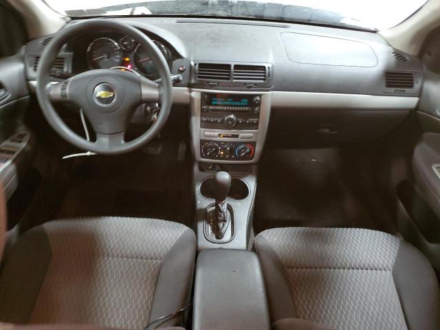 Photo 8 from auction – 2010 CHEVROLET COBALT 1LT with VIN 1G1AD5F53A7114097