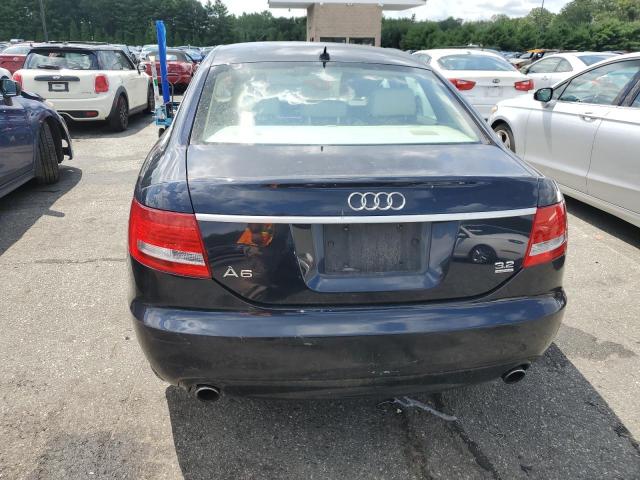 Photo 6 from auction – 2008 AUDI A6 3.2 QUA with VIN WAUDH74F08N134066