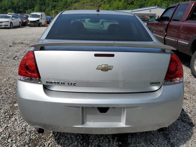 Photo 6 from auction – 2013 CHEVROLET IMPALA LTZ with VIN 2G1WC5E36D1214916