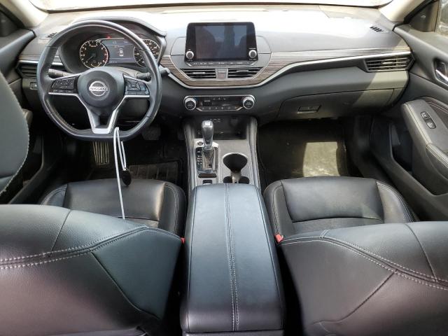 Photo 8 from auction – 2019 NISSAN ALTIMA SL with VIN 1N4BL4EV3KC207856