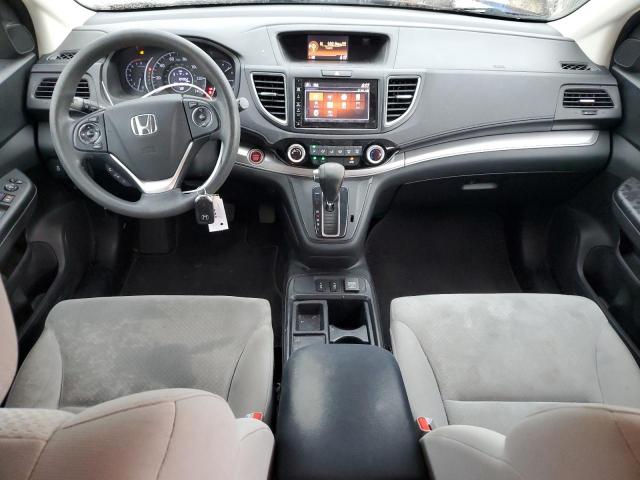 Photo 8 from auction – 2015 HONDA CR-V EX with VIN 2HKRM3H54FH502843