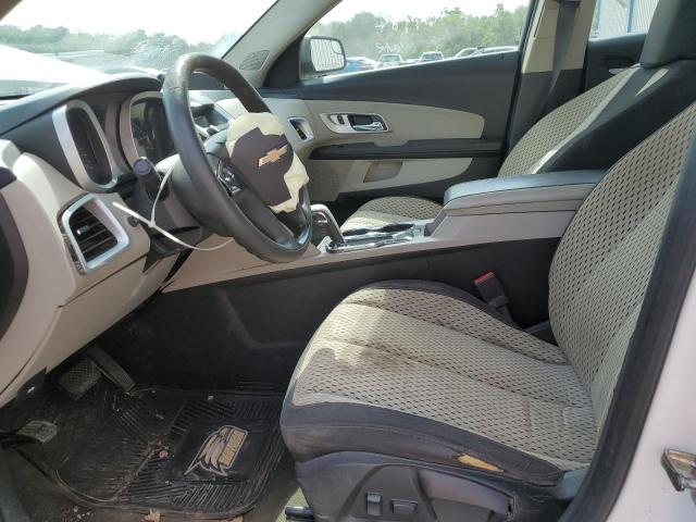 Photo 7 from auction – 2012 CHEVROLET EQUINOX LS with VIN 2GNALBEK7C6307184