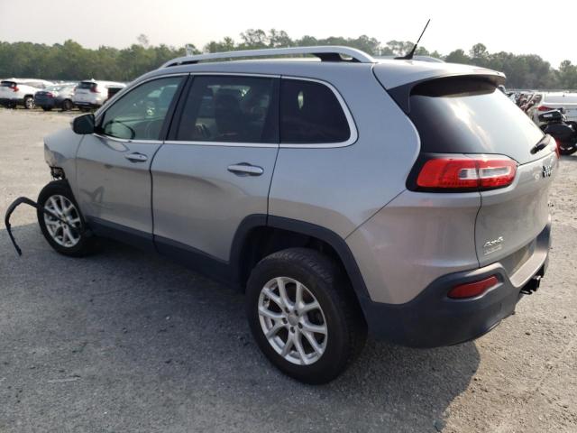 Photo 2 from auction – 2014 JEEP CHEROKEE L with VIN 1C4PJMCS3EW311622