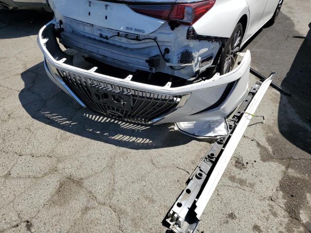 Photo 12 from auction – 2019 LEXUS ES 350 with VIN JTHBZ1B19K2003978