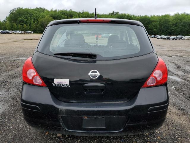 Photo 6 from auction – 2009 NISSAN VERSA S with VIN 3N1BC13E69L373236