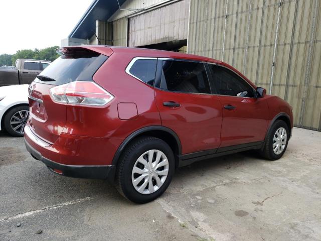 Photo 3 from auction – 2016 NISSAN ROGUE S with VIN KNMAT2MV3GP713277