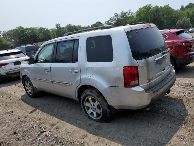 Photo 2 from auction – 2009 HONDA PILOT with VIN 5FNYF48809B022825