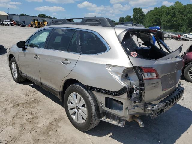 Photo 2 from auction – 2019 SUBARU OUTBACK 2. with VIN 4S4BSAHC7K3245558