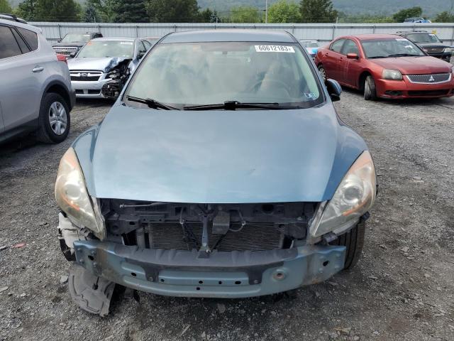 Photo 5 from auction – 2011 MAZDA 3 I with VIN JM1BL1UG4B1436960