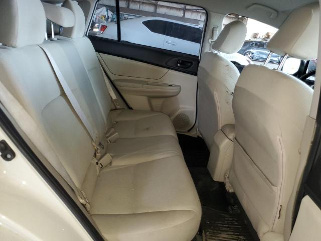 Photo 10 from auction – 2014 SUBARU IMPREZA with VIN JF1GPAA69E8285072