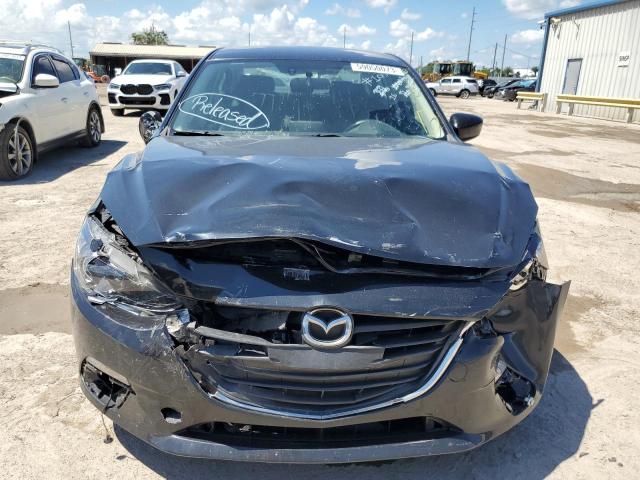 Photo 5 from auction – 2016 MAZDA 3 SPORT with VIN 3MZBM1U73GM325188