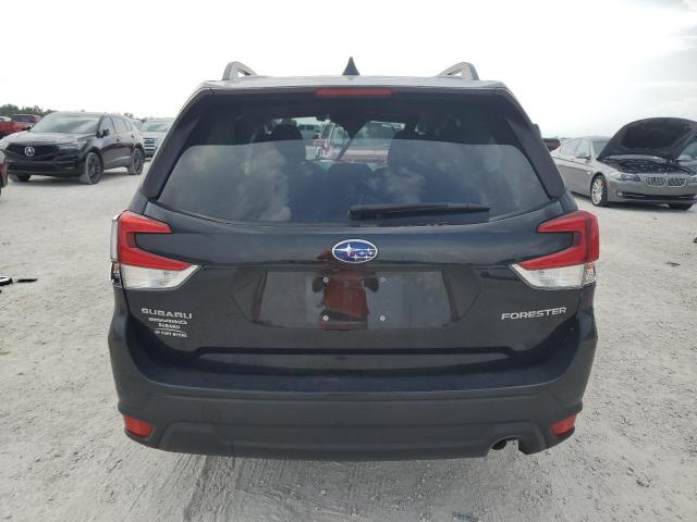 Photo 6 from auction – 2021 SUBARU FORESTER P with VIN JF2SKAFC8MH559850