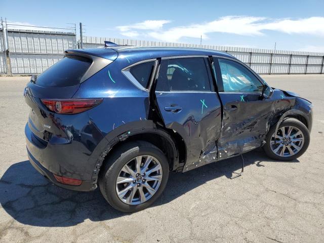 Photo 3 from auction – 2019 MAZDA CX-5 GRAND with VIN JM3KFBDY7K0521021