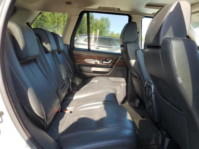 Zdjęcie 11 z aukcji – 2008 LAND ROVER RANGE ROVE z VIN SALSK25468A120152