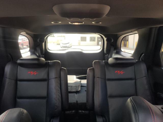 Photo 10 from auction – 2015 DODGE DURANGO R/ with VIN 1C4SDHCT1FC826493
