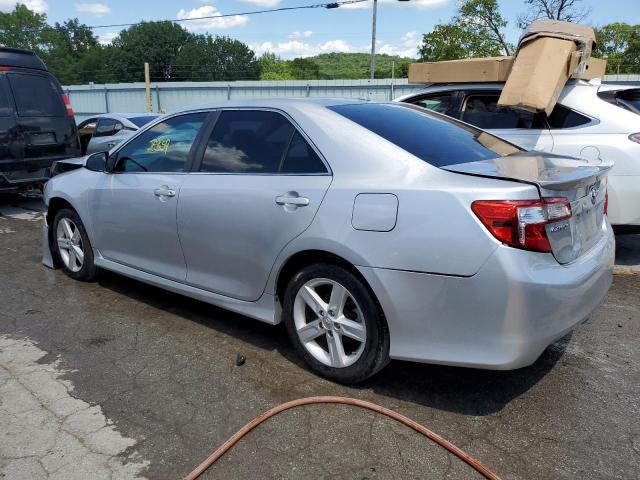 Photo 2 from auction – 2014 TOYOTA CAMRY L with VIN 4T1BF1FK8EU442283