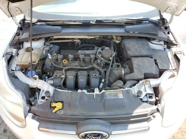 Photo 11 from auction – 2014 FORD FOCUS SE with VIN 1FADP3F24EL202651