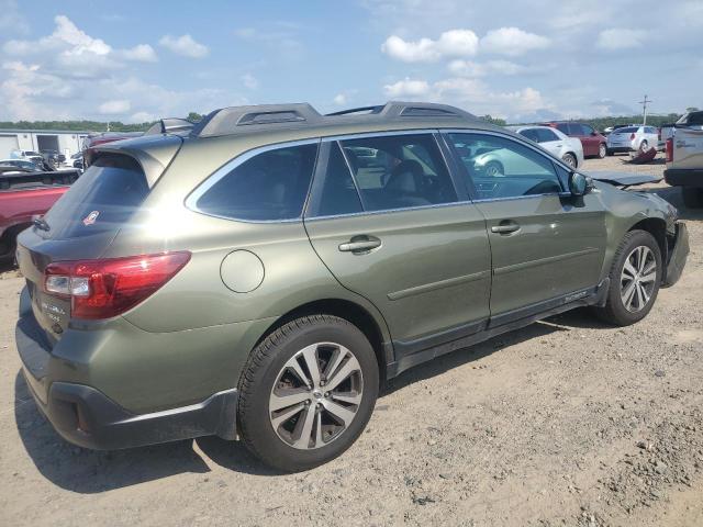 Photo 3 from auction – 2019 SUBARU OUTBACK 3. with VIN 4S4BSENC3K3368852