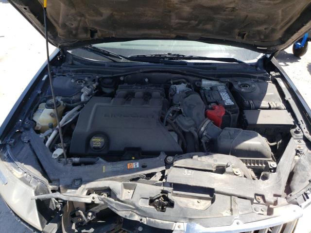 Photo 11 from auction – 2012 LINCOLN MKZ with VIN 3LNHL2JC9CR815425