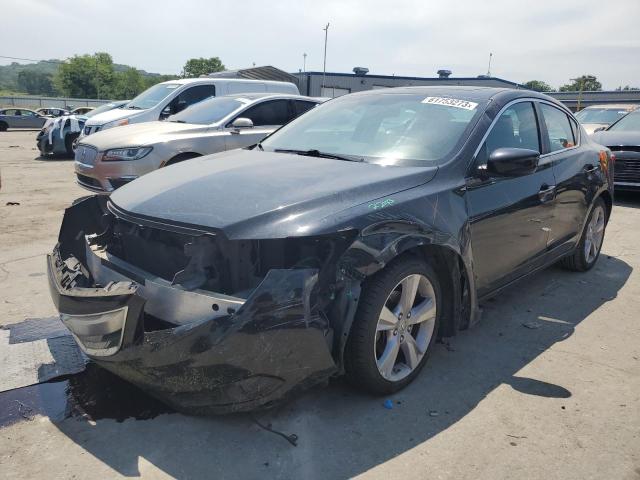 ACURA ILX 20 PRE 2013 with VIN 19VDE1F57DE012650 - Photo from auction
