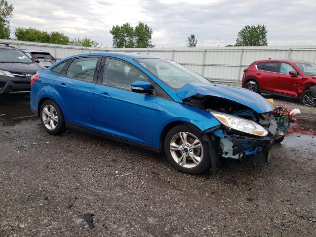 Photo 4 from auction – 2014 FORD FOCUS SE with VIN 1FADP3F26EL195301
