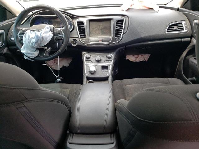 Photo 8 from auction – 2016 CHRYSLER 200 LIMITE with VIN 1C3CCCAB3GN169811