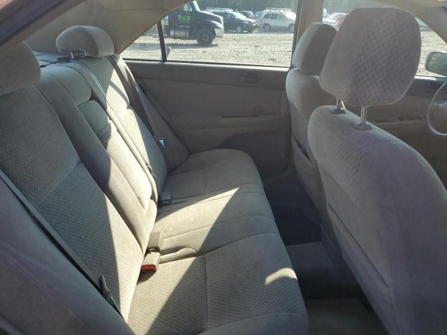 Photo 10 from auction – 2003 TOYOTA CAMRY LE with VIN 4T1BE32K03U234982