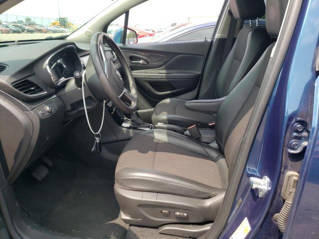 Photo 7 from auction – 2019 BUICK ENCORE PRE with VIN KL4CJASB0KB936488