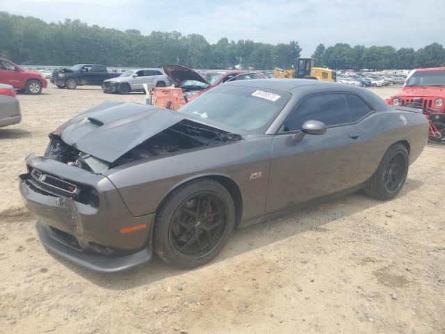 DODGE CHALLENGER 2019 with VIN 2C3CDZBT7KH629321 - Photo from auction