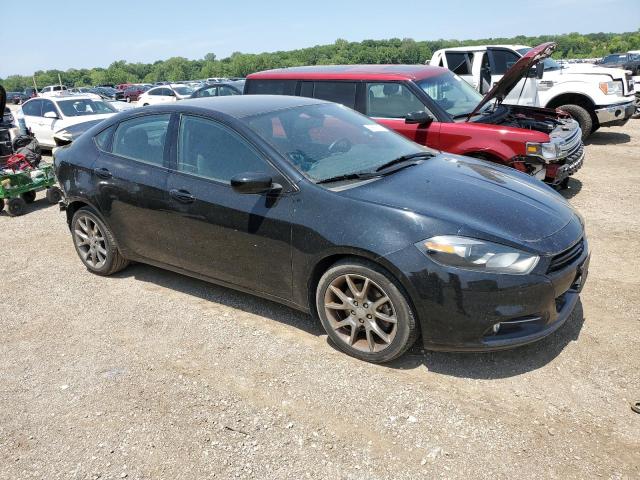 Снимка 4 от търг – 2015 DODGE DART SXT с VIN 1C3CDFBB9FD116273