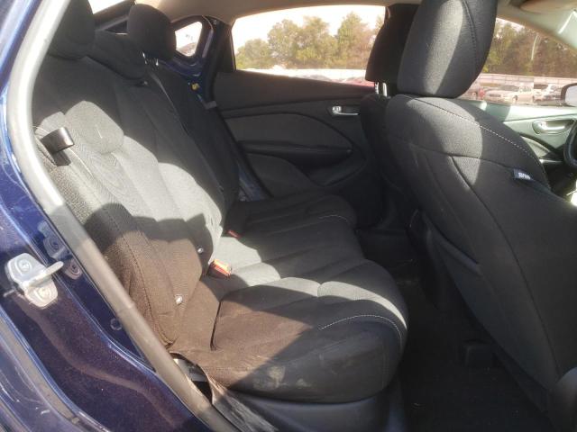 Photo 10 from auction – 2013 DODGE DART SXT with VIN 1C3CDFBA9DD304151