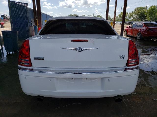 Photo 6 from auction – 2010 CHRYSLER 300 S with VIN 2C3CA9CT5AH329234