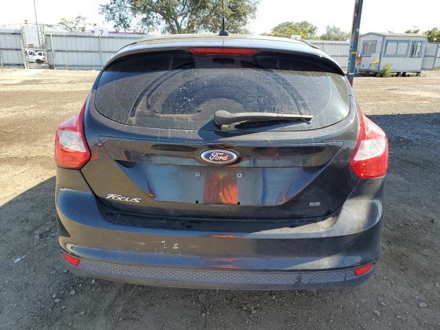 Photo 6 from auction – 2012 FORD FOCUS SE with VIN 1FAHP3K25CL302021