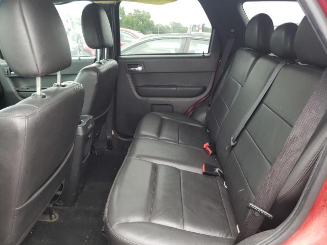 Photo 10 from auction – 2010 FORD ESCAPE LIM with VIN 1FMCU0EG7AKA69423