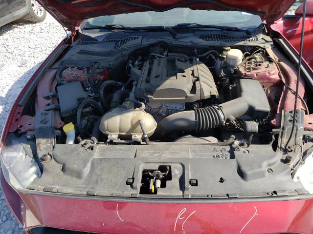 Photo 11 from auction – 2019 FORD MUSTANG with VIN 1FA6P8THXK5147816