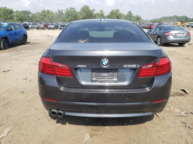 Photo 6 from auction – 2012 BMW 528 XI with VIN WBAXH5C53CDW06088