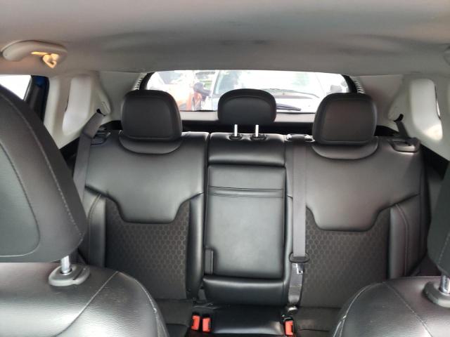Photo 10 from auction – 2019 JEEP COMPASS LA with VIN 3C4NJDBBXKT846750
